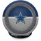 NFL Dallas Cowboys Vintage Fast Charge Wireless Charging Stand Skin